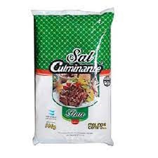 SAL FINA CULMINANTE X 500 GR